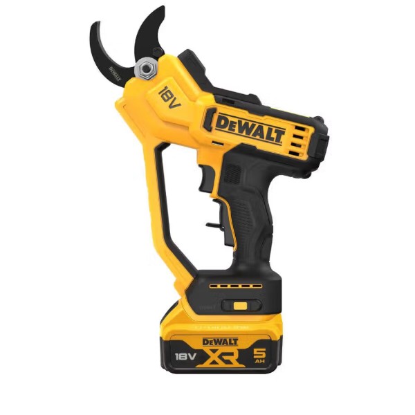 Фото - Секатор аккумуляторный DeWALT DCMPP568P1