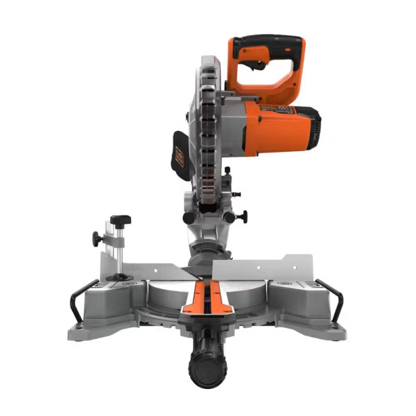 Фото - Пила торцева Black&Decker BES702