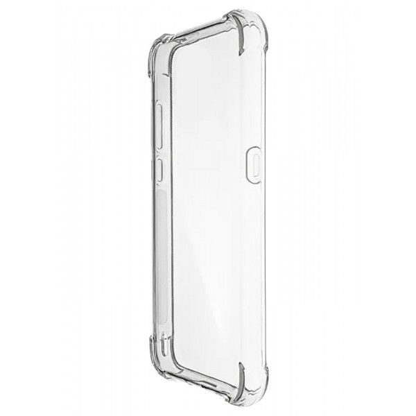 Фото - Чехол для смартфона BeCover Anti-Shock for Samsung Galaxy A05 Clear (710086)