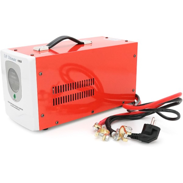 Фото - Джерело безперебійного живлення Westech EAP DUAL-ULTIMATE-1500VA/1050W