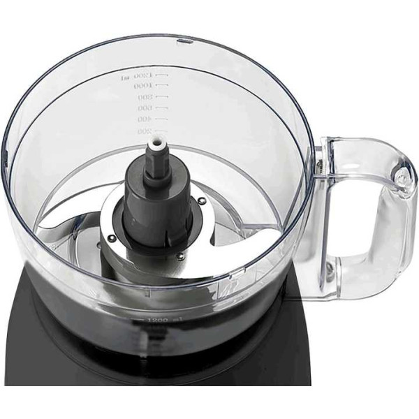 Фото - Кухонный комбайн Black&Decker BXFPA600E