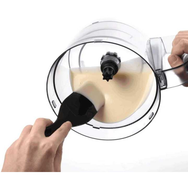 Фото - Кухонный комбайн Black&Decker BXFPA1200E