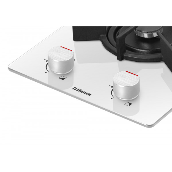 Фото - Варочная панель газовая Hansa BHKW310300