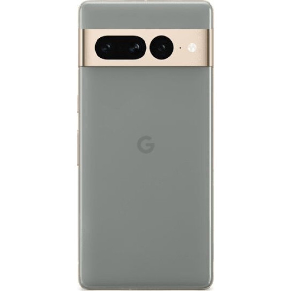 Фото - Смартфон Google Pixel 7 Pro 128GB Hazel (Відновлений, Ідеальний стан)