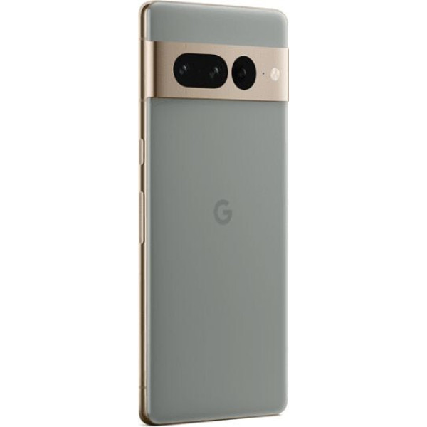 Фото - Смартфон Google Pixel 7 Pro 128GB Hazel (Відновлений, Ідеальний стан)