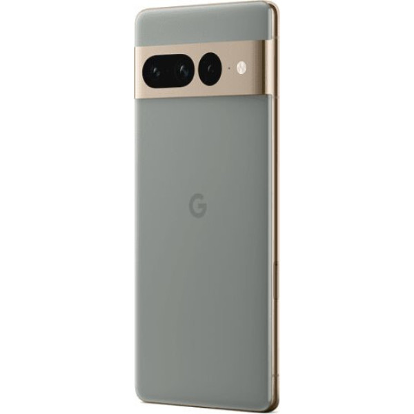 Фото - Смартфон Google Pixel 7 Pro 128GB Hazel (Відновлений, Ідеальний стан)