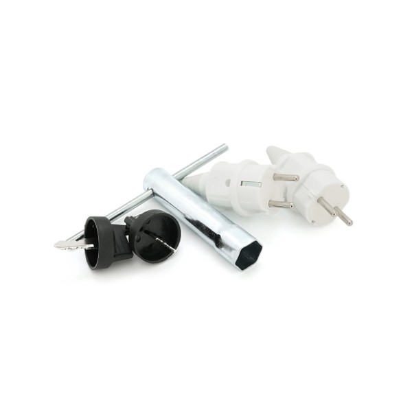Фото - Генератор бензиновий Covax EPH10000E2-GAS