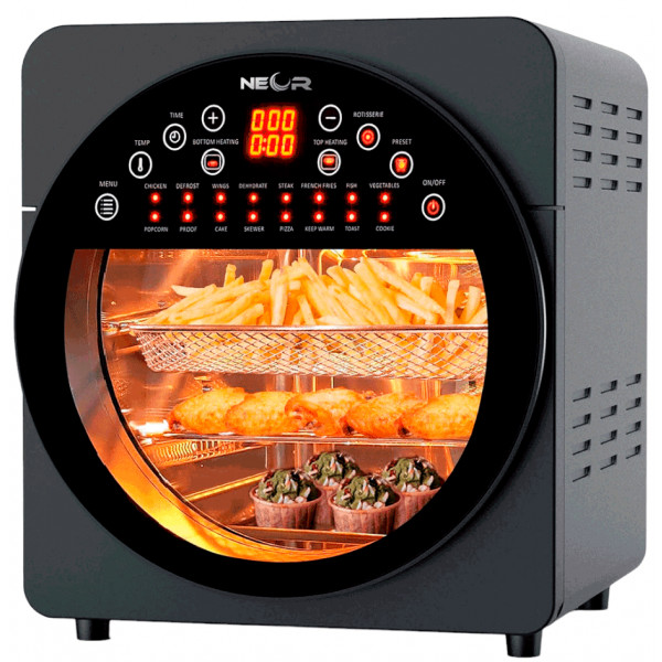 Фото - Мультипіч Neor AIRY PRO 14L17 CH