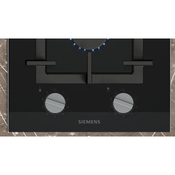 Фото - Варильна поверхня газова Siemens ER3A6BI40