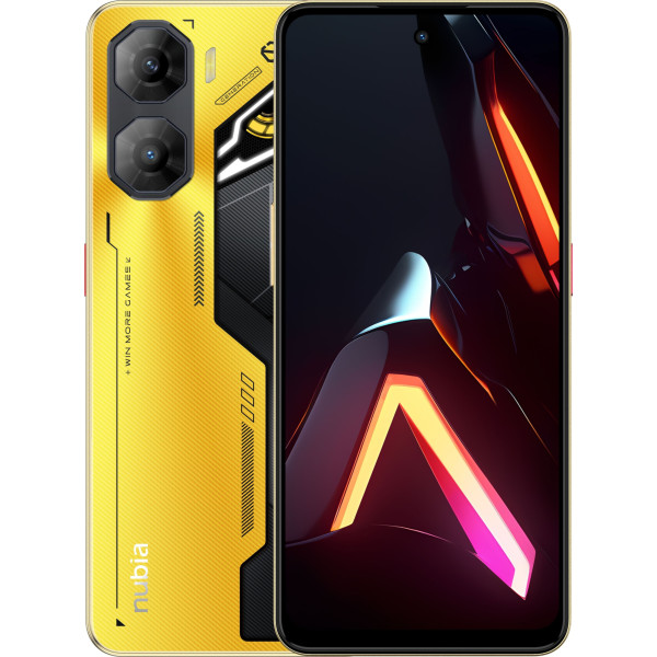 Фото - Уценка - Смартфон Nubia Neo 3 5G 8/256Gb Gold