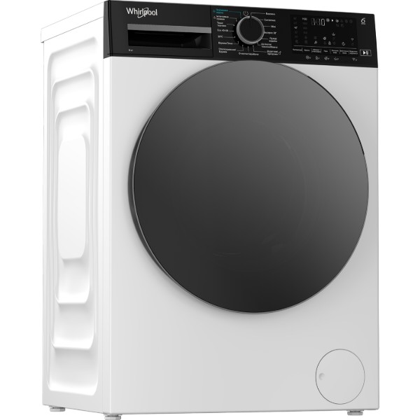Фото - Пральна машина Whirlpool WAM 81WB UA