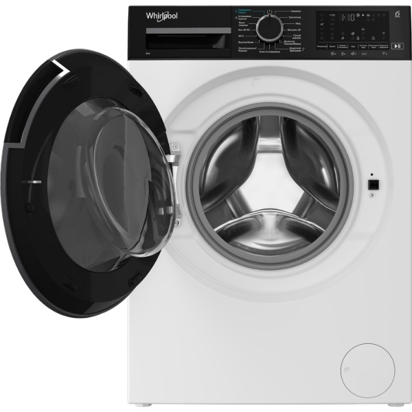 Фото - Пральна машина Whirlpool WAM 81WB UA