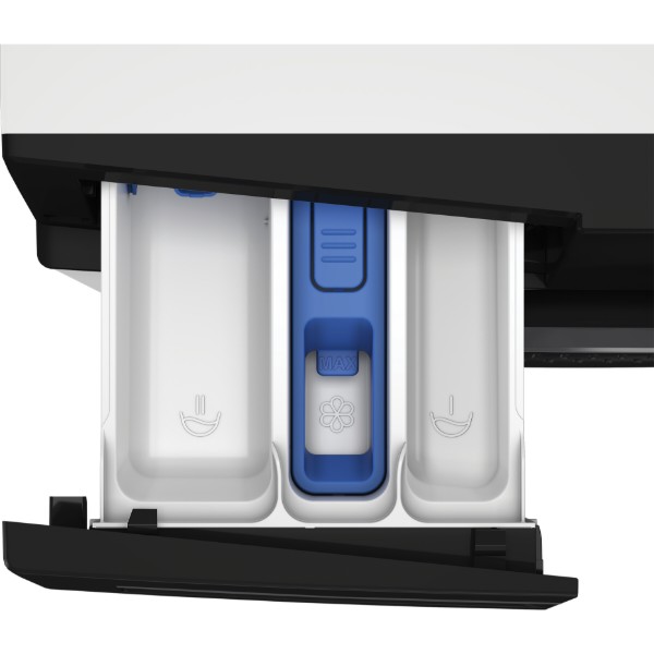 Фото - Пральна машина Whirlpool WAM 81WB UA