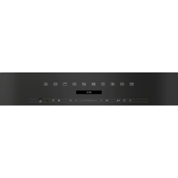 Фото - Духова шафа Miele H 7240 BM Clean steel