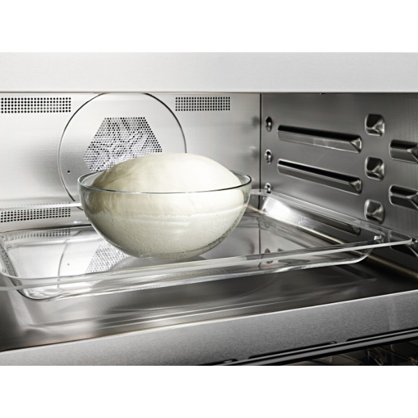 Фото - Духова шафа Miele H 7240 BM Clean steel