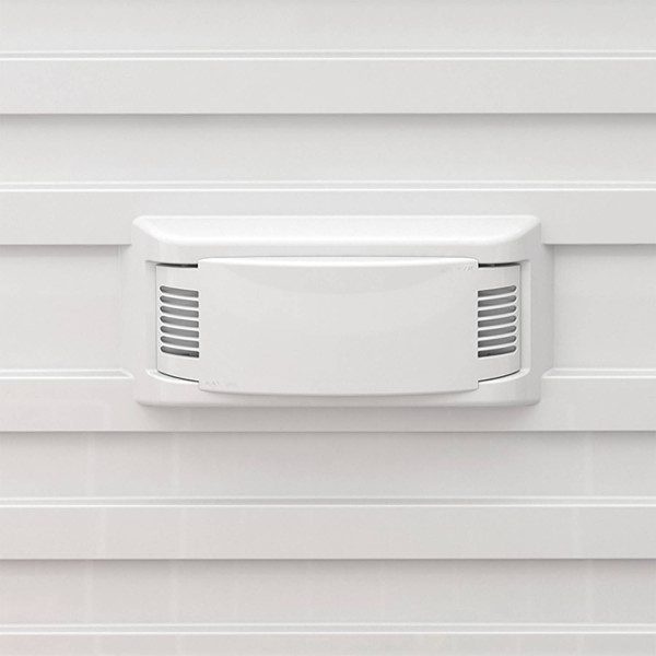 Фото - Уцінка - Морозильна скриня Beko HSM 46790 H