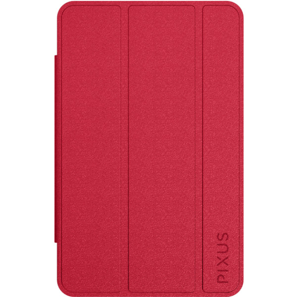 Фото - Чехол для планшета Pixus FOLIO Red (4897058531893)