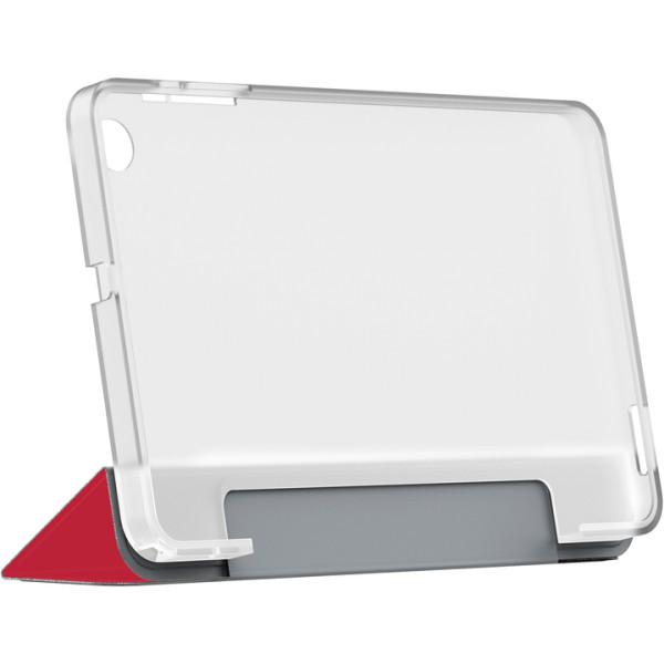 Фото - Чехол для планшета Pixus FOLIO Red (4897058531893)