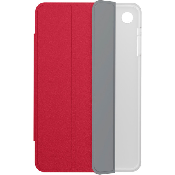 Фото - Чехол для планшета Pixus FOLIO Red (4897058531893)