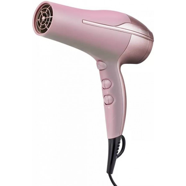 Фото - Фен Remington D5901 Coconut Smooth