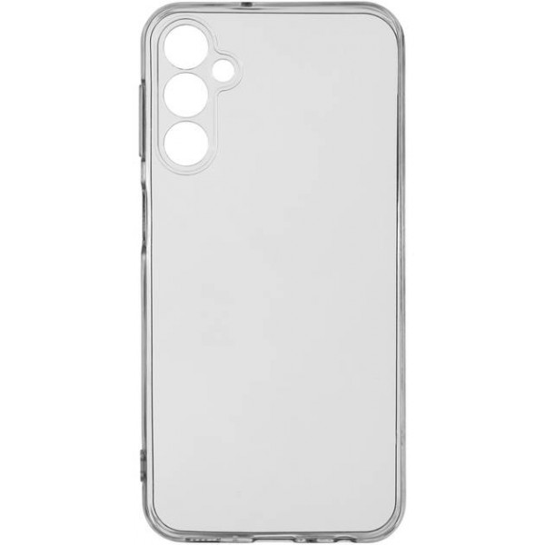 Фото - Чехол для смартфона Armorstandart Air for Samsung M35 5G (M356) Camera cover Clear (ARM78015)