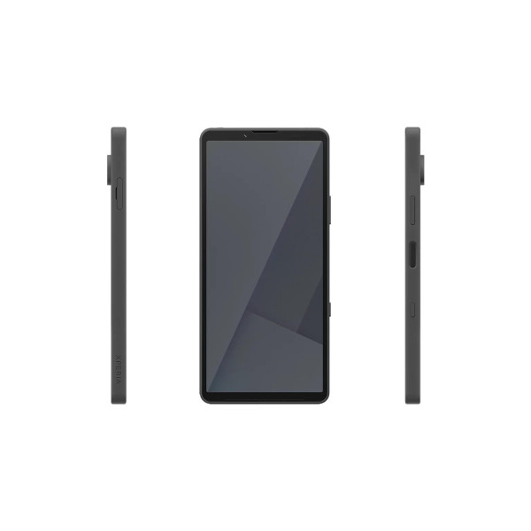 Фото - Смартфон Sony Xperia 10 VII 8/128GB Charcoal