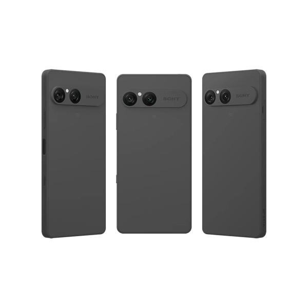 Фото - Смартфон Sony Xperia 10 VII 8/128GB Charcoal