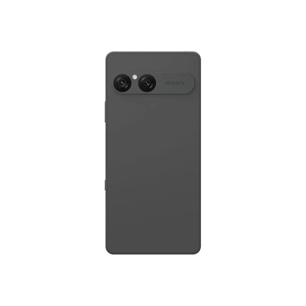 Фото - Смартфон Sony Xperia 10 VII 8/128GB Charcoal