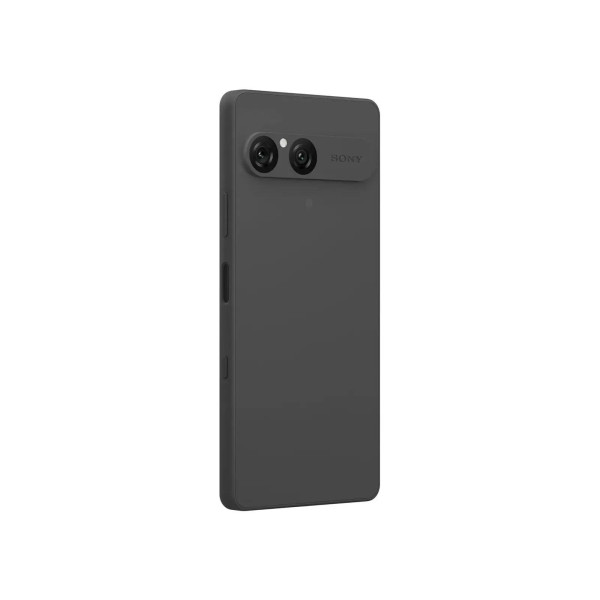 Фото - Смартфон Sony Xperia 10 VII 8/128GB Charcoal