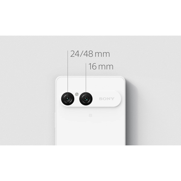 Фото - Смартфон Sony Xperia 10 VII 8/128GB White