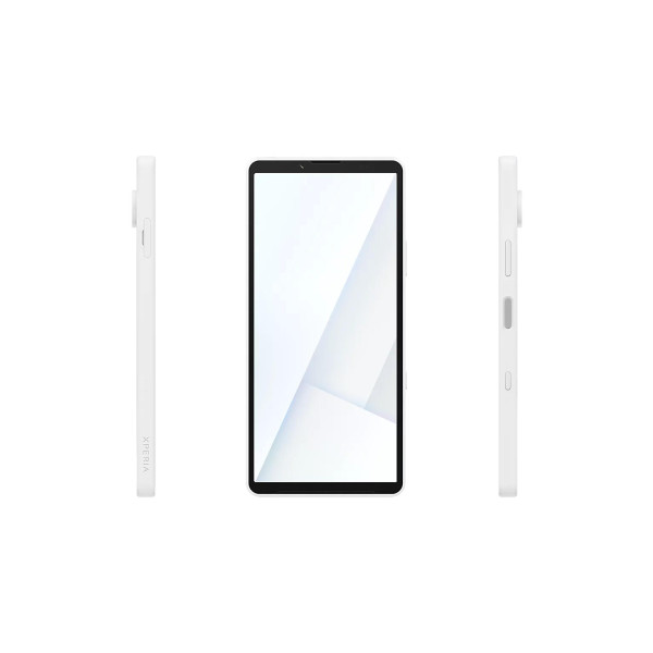 Фото - Смартфон Sony Xperia 10 VII 8/128GB White