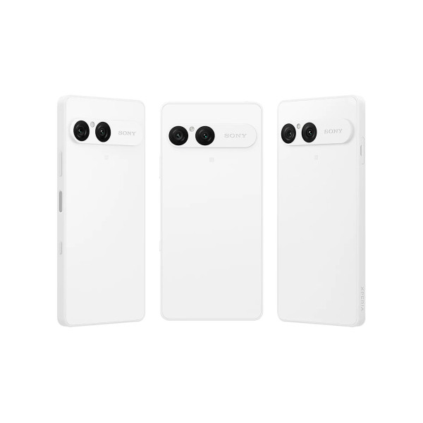 Фото - Смартфон Sony Xperia 10 VII 8/128GB White