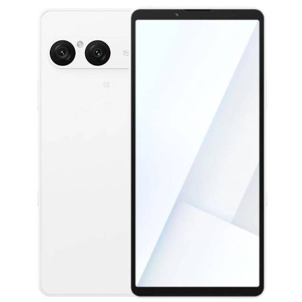 Фото - Смартфон Sony Xperia 10 VII 8/128GB White