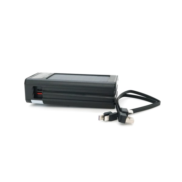 Фото - Батарея мобильная 7GO 30000mAh (GPW-09)