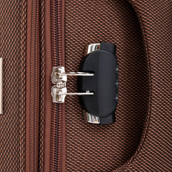 Фото - Чемодан Semi Line 28" (L) Brown (T5960-3)