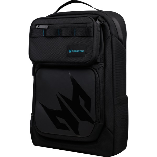 Фото - Рюкзак для ноутбука Acer Predator Extreme 17 (GP.BAG11.05V)