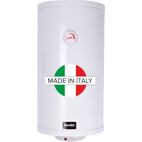 Фото - Водонагрівач Bandini Water Heaters SE 45 SLIM