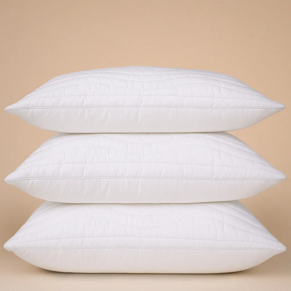 Фото - Подушка стандартна MirSon №504 Marzello Collection Thinsulate м'яка 40x60 см (2200012228425)