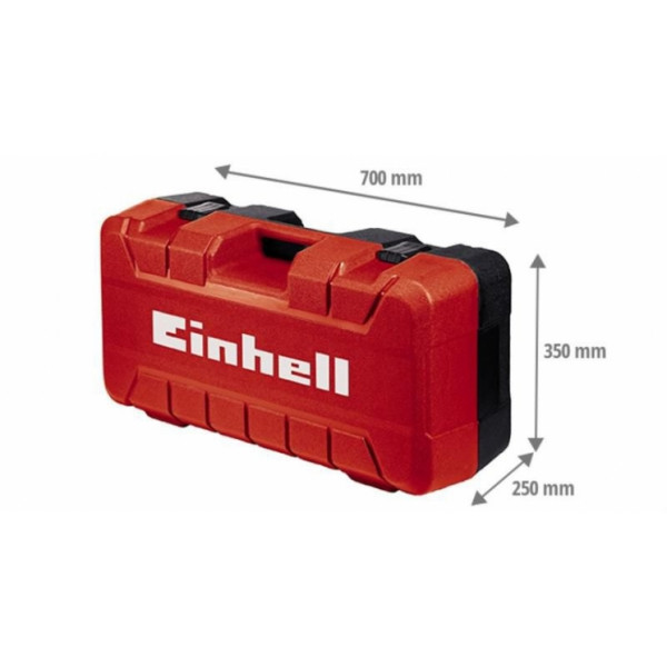Фото - Ящик для інструментів Einhell E-Box L70/35 (4530054)