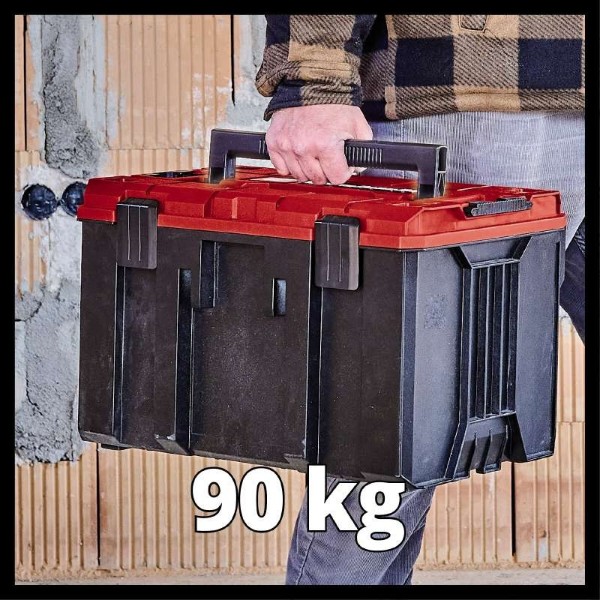 Фото - Ящик для інструментів Einhell E-Case M (4540021)