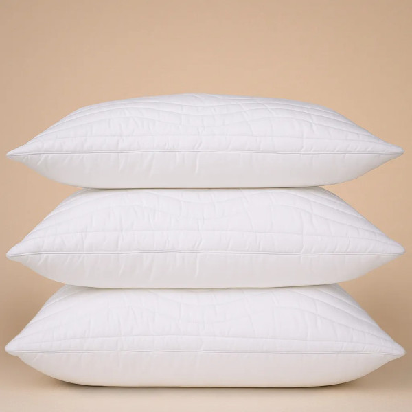 Фото - Подушка стандартна MirSon №506 Marzello Collection Thinsulate висока 60x60 см (2200012228586)