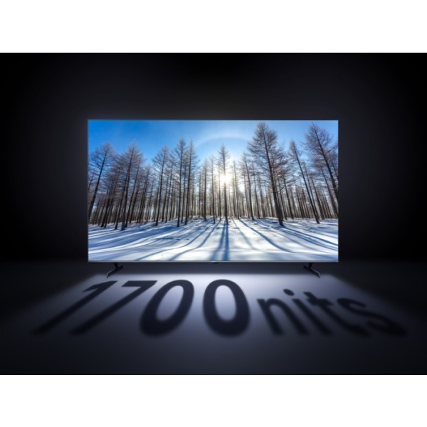 Фото - Телевізор Xiaomi TV S Pro Mini LED 65 (L65MB-SME)