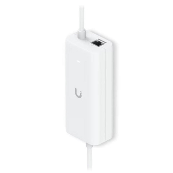 Фото - PoE-адаптер Ubiquiti UACC-POE+-USBC