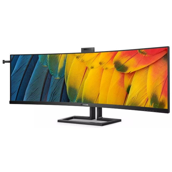 Фото - Монітор ігровий Philips 45B1U6900CH/00