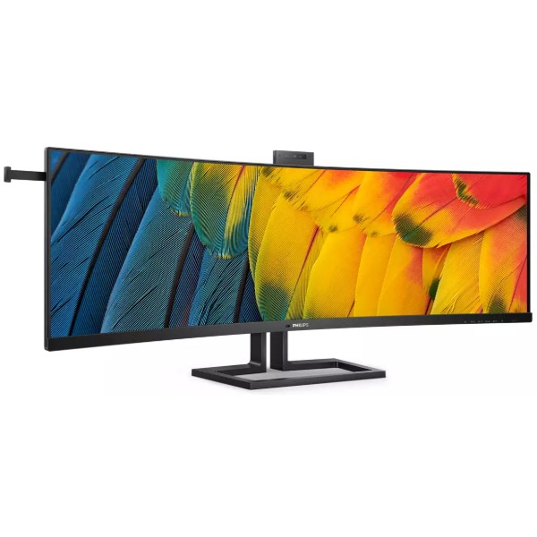 Фото - Монітор ігровий Philips 45B1U6900CH/00