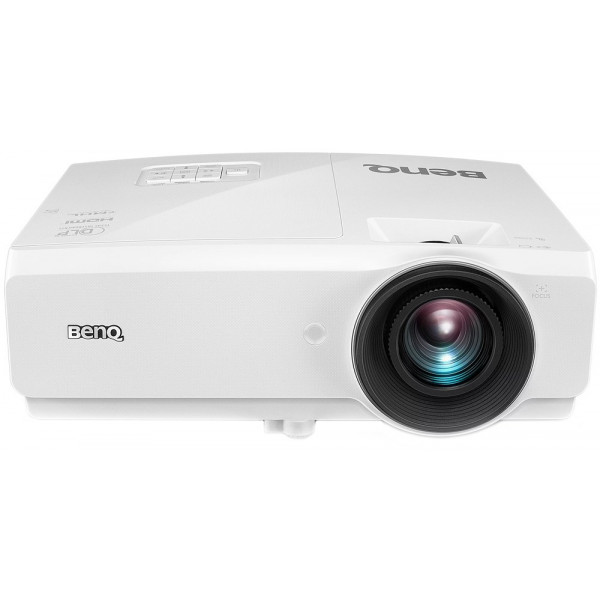 Фото - Проектор BenQ SH753p (9H.JGJ77.2JE)