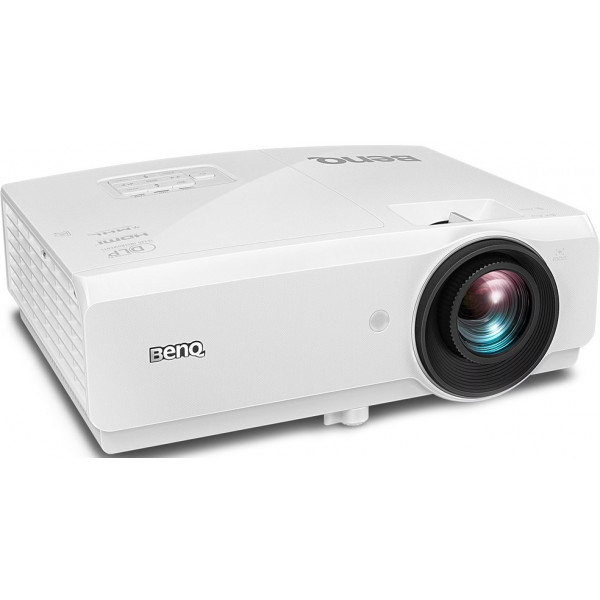 Фото - Проектор BenQ SH753p (9H.JGJ77.2JE)