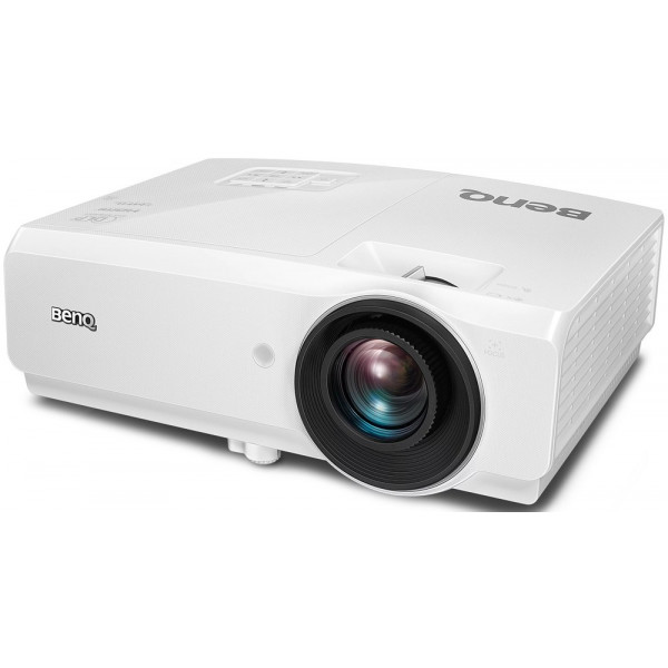 Фото - Проектор BenQ SH753p (9H.JGJ77.2JE)