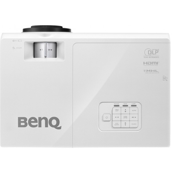 Фото - Проектор BenQ SH753p (9H.JGJ77.2JE)