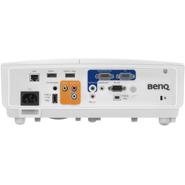 Фото - Проектор BenQ SH753p (9H.JGJ77.2JE)